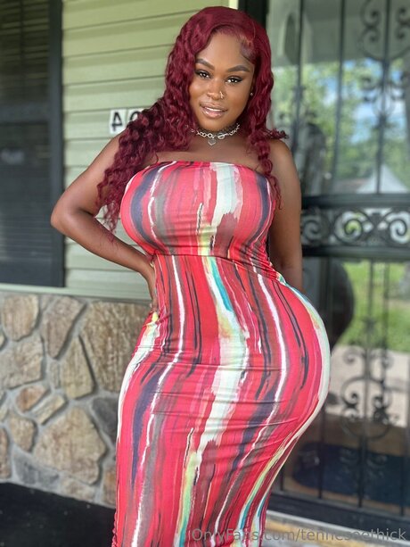 Tenneseethick xxx model images