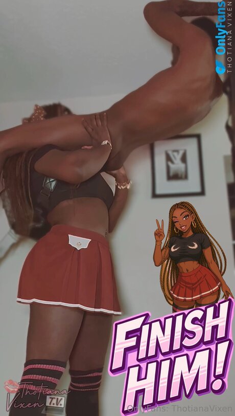 Thotianavixen hd actress img