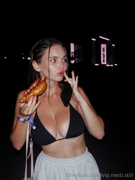 Nesty Still hot star photos