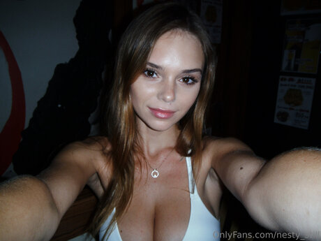 Nesty Still exclusive star pics