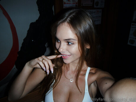 Nesty Still perfect star gallery