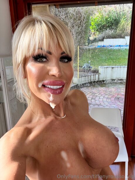 Tiffanyrousso nice pornstar images