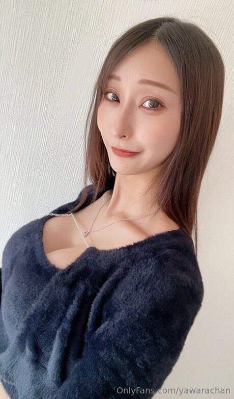 Yawarachan high quality model images