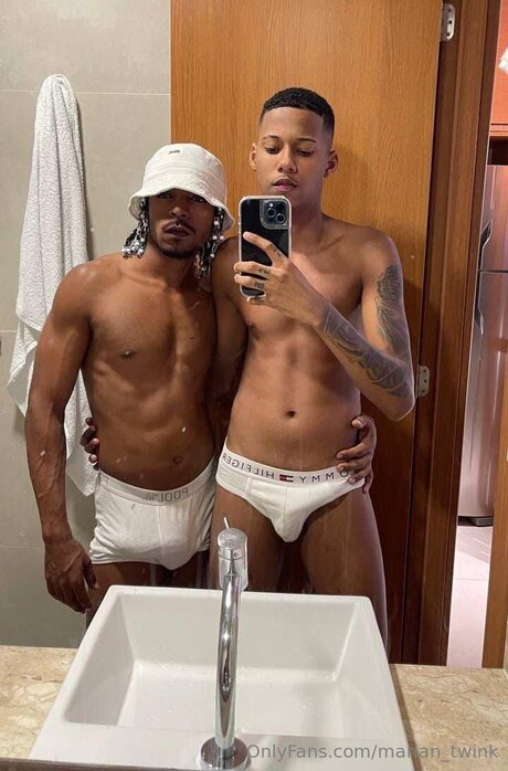 Marian Twink star erotic pictures