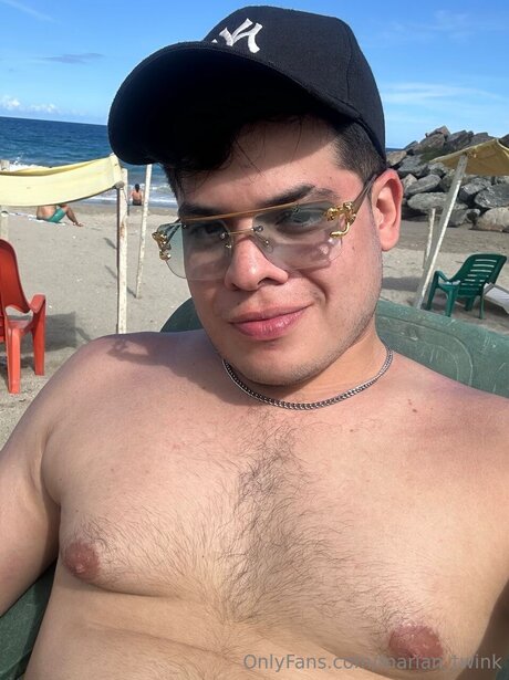 Marian Twink xxx star photos