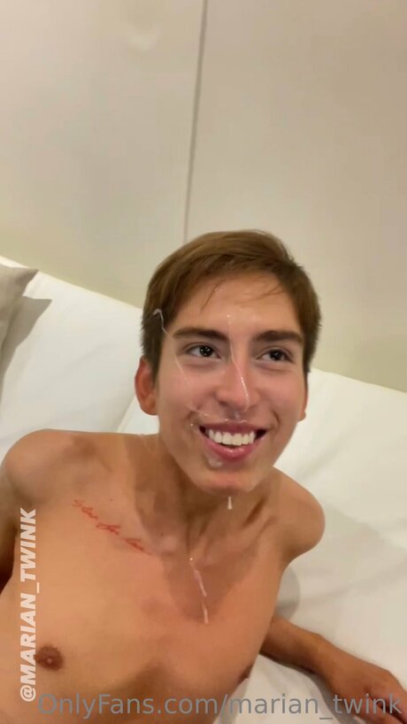 Marian Twink exclusive actress archive