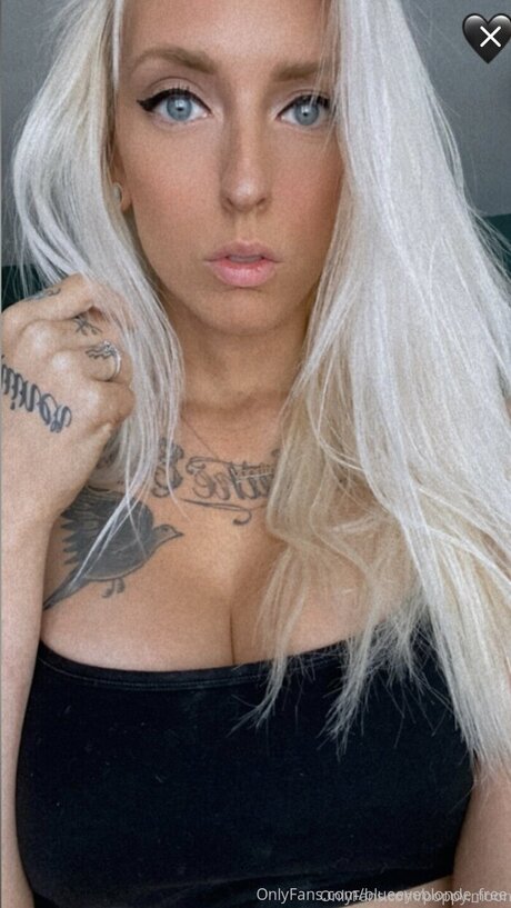 Blueeyeblonde Free hot pornstar photos