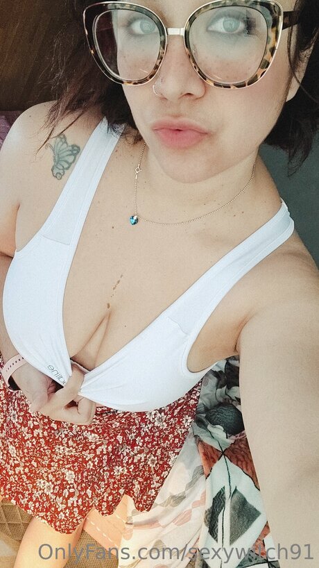 Sexywitch91 sexy pornstar archive