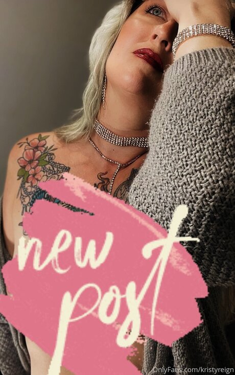 Kristyreign pornstar best images