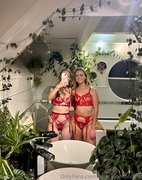 Belle Diamondvip best star images