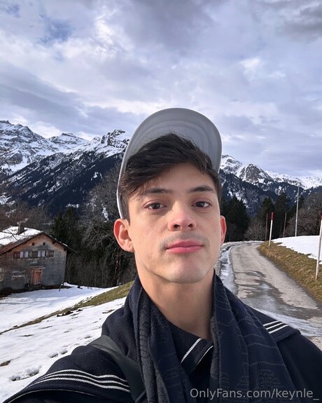 Keynle nudes pornstar pics