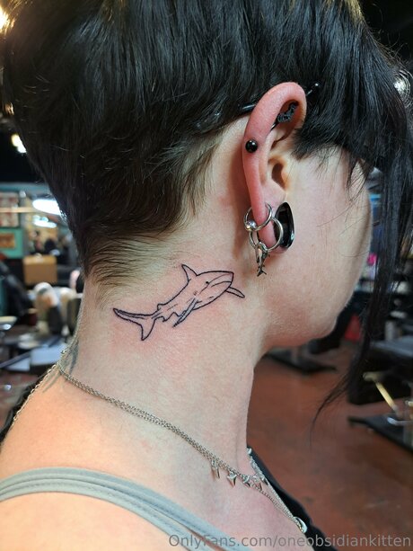 Oneobsidiankitten Profile pic