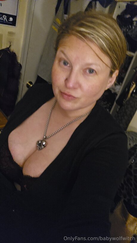 Babywolfwitch pornstar beautiful picture