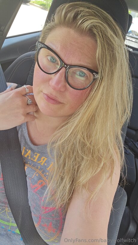 Babywolfwitch star sexy gallery