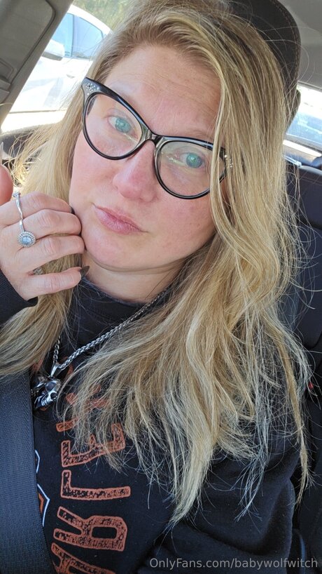 Babywolfwitch hot actress images