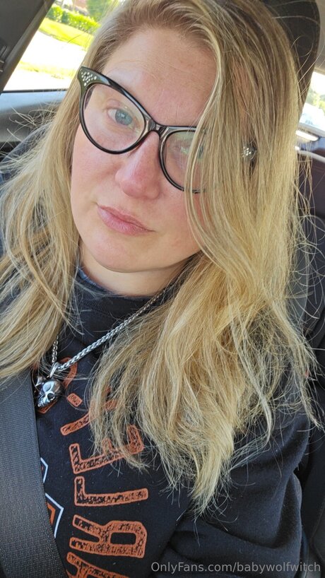 Babywolfwitch hd model image