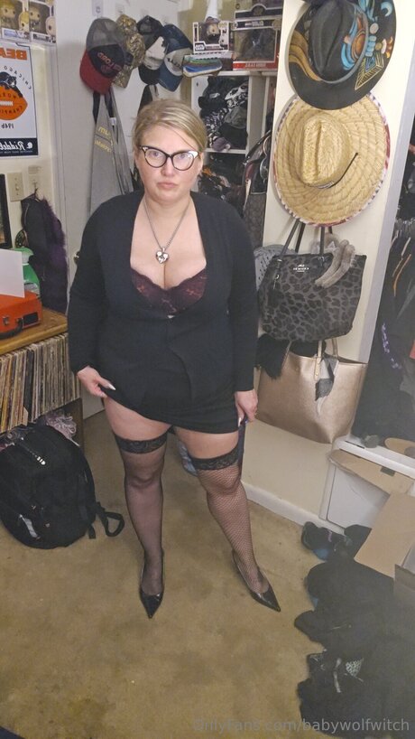 Babywolfwitch pornstar high quality pictures