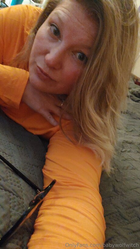 Babywolfwitch model art galleries