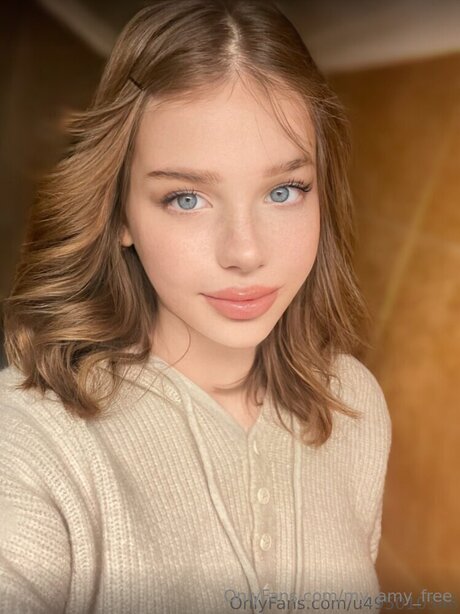 My Amy Free nude actress archive