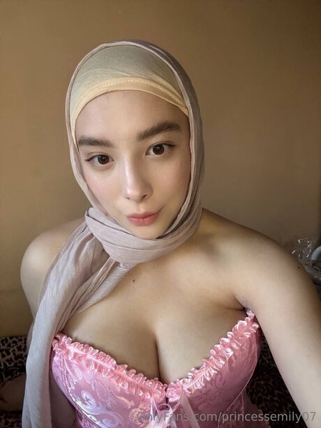 Princessemily07 pornstar top images