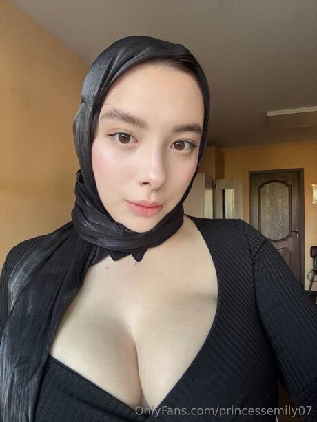 Princessemily07 high quality pornstar img