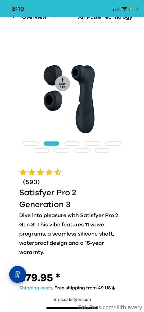 Lilith Avery xxx pornstar gallery