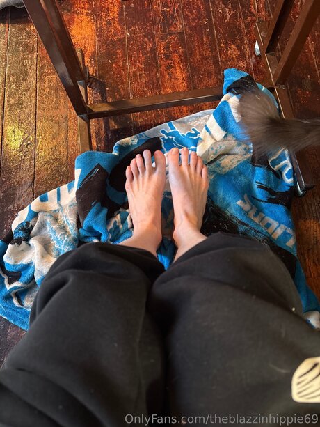 Theblazzinhippie69 star art photo