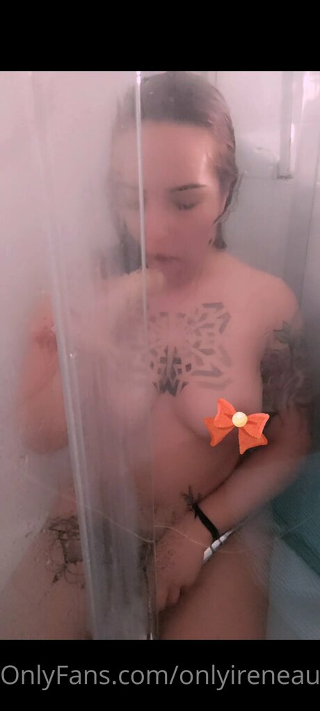 Onlyireneaura pornstar high quality photo