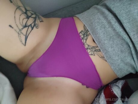 Onlyireneaura sexy star picture