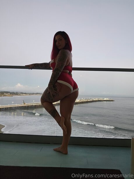 Caresmarie star nice archive