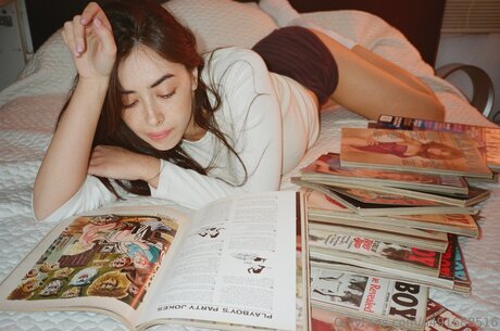 Chloekim hd star archive