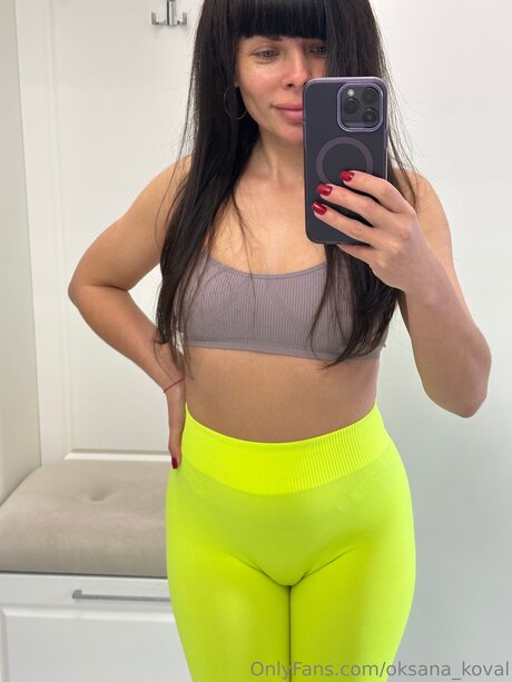 Oksana Koval pornstar nice pics