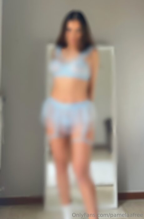 Pamelaafree pornstar nude photo