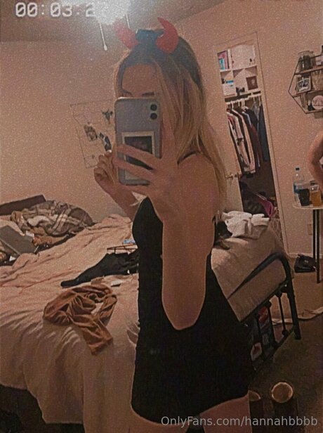 Hannahbbbb star porn pictures
