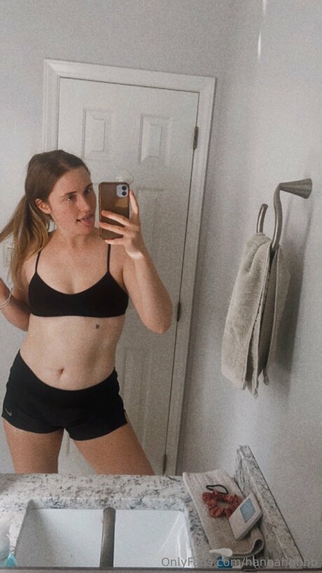 Hannahbbbb model best pic