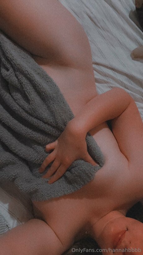 Hannahbbbb model exclusive gallery