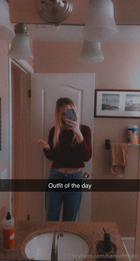 Hannahbbbb model exclusive img