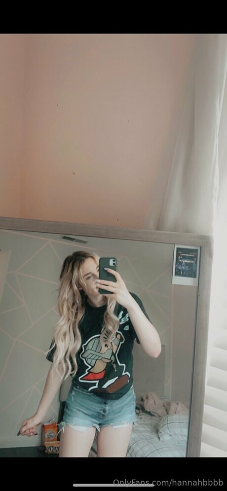 Hannahbbbb top actress pics