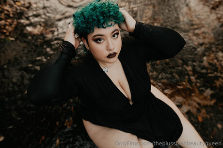 Theplussizedbeautyqueen high quality pornstar gallery