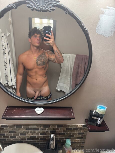 Leosvault sexy star img