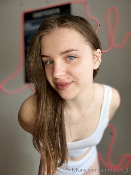 Iammarsie 1 exclusive pornstar archive