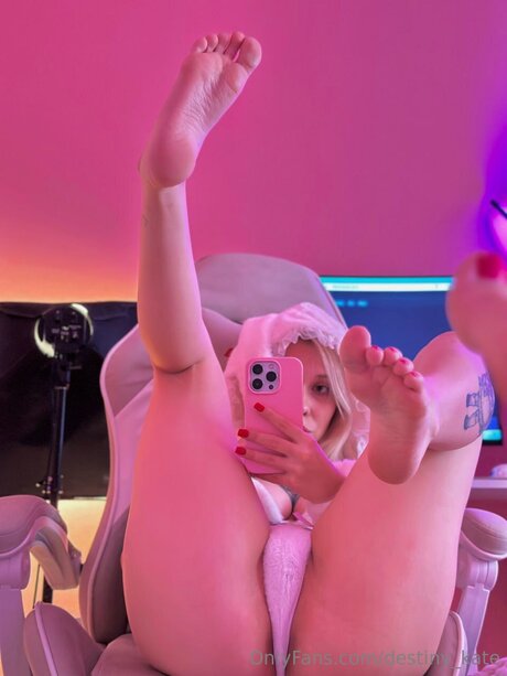 Destiny Kate pornstar exclusive image