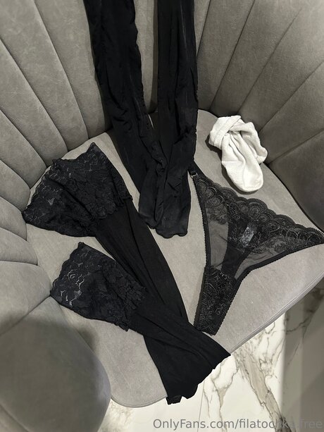 Filatochka Free model perfect image