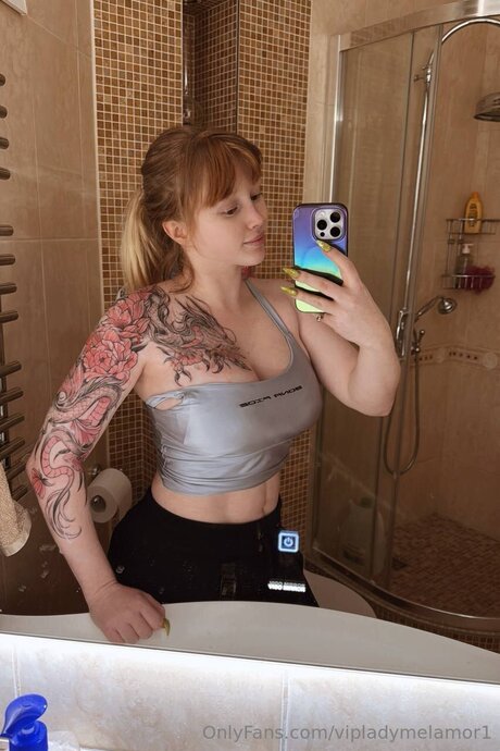 Vipladymelamor1 hot star gallery