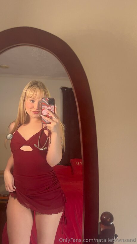 Natalietownsend best actress archive