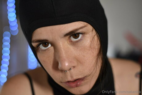 Satanita model perfect galleries