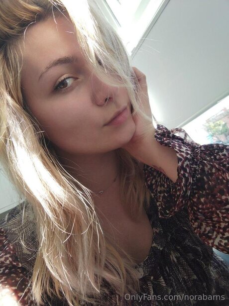 Norabarns high quality pornstar picture