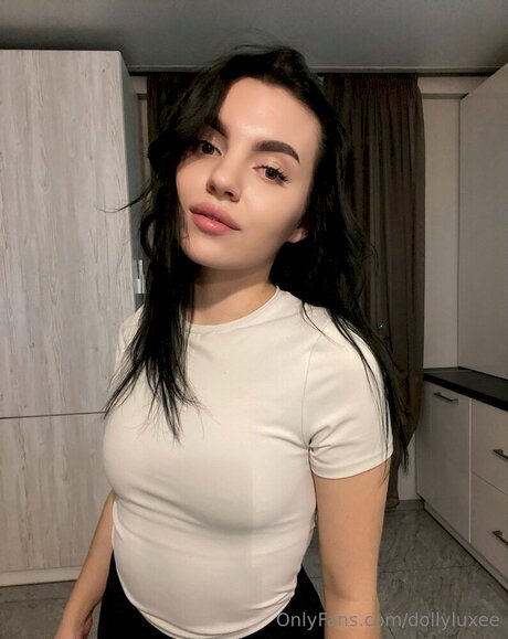 Dollyluxee top star archive