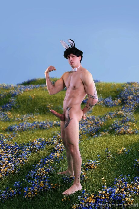 Artemisbold model exclusive archive