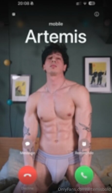 Artemisbold nice star archive